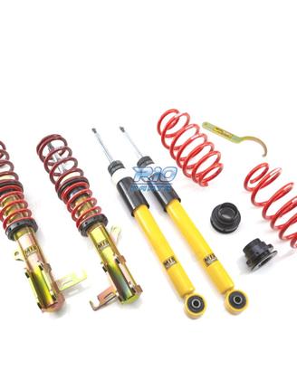 KIT SOSPENSIONE FILETTATA EIBACH MTS OPEL ASTRA J 