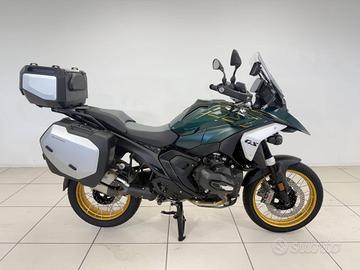BMW R 1300 GS Option 719 Tramuntana