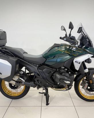 BMW R 1300 GS Option 719 Tramuntana