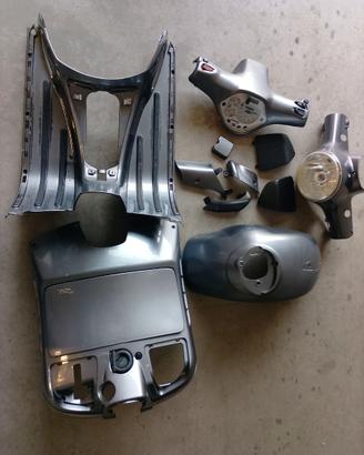vespa gts ricambi