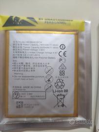 batteria per Hawaii p10 lite e modelli compatibili