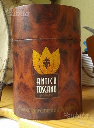 Scatolo Toscani