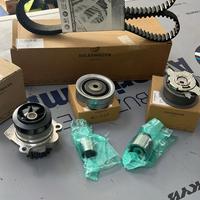KIT DISTRIBUZIONE E POMPA AUDI Q5 2.0 TDI 125 KW