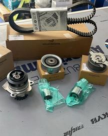 KIT DISTRIBUZIONE E POMPA AUDI Q5 2.0 TDI 125 KW