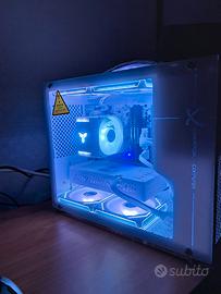Pc Gaming Ryzen5 entry level