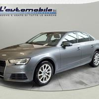 AUDI A4 2.0 TDI 122 CV Design.
