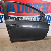 Porta anteriore destra Mazda 2 DE/B 2° del 2008