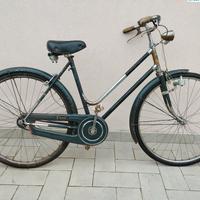 bicicletta Torpado