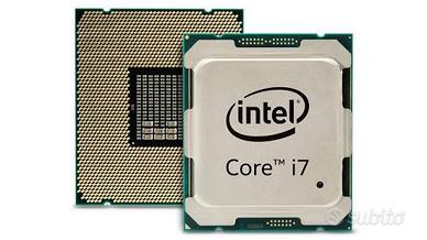 Intel i7-6800k