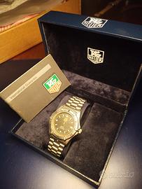 TAG Heuer 2000 Professional 200m Quartz
