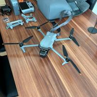 DJI Air 3 Fly More Combo + Accessori