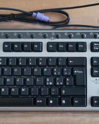 Tastiera HP nuova