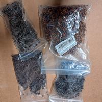 Ferriti e induttanze varie