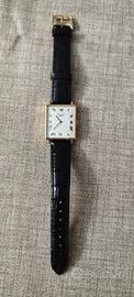 Longines Vintage in Oro 18 K – Calibro 19A