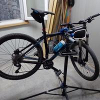 Mtb focus black forest  27,5
