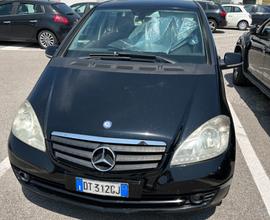 MERCEDES Classe A (W/C169) - 2008