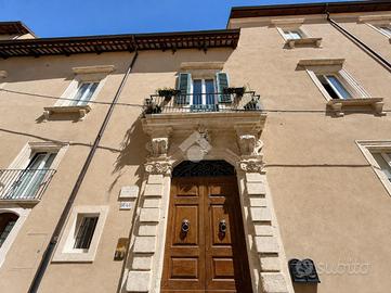 5 LOCALI A L'AQUILA