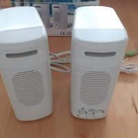 CASSE STEREO per computer