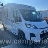 KNAUS KNAUS VAN TI 650 MEG VANSATION