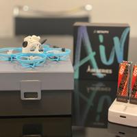 Betafpv Air 75 Tbs crossfire