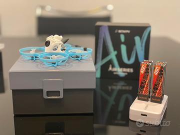 Betafpv Air 75 Tbs crossfire