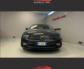 Volkswagen Passat 2.0 TDI SCR EVO DSG Executive