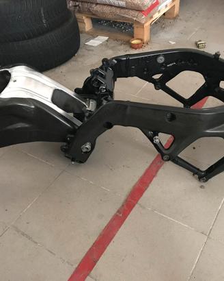 Ricambi wbk bmw s1000rr 09-18 e  panigsle v4