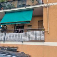 1 tenda da sole buona