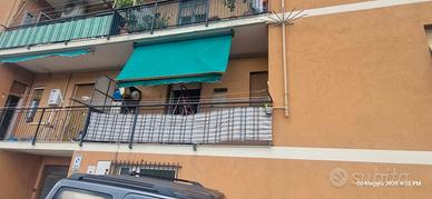 1 tenda da sole buona