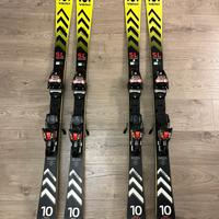 volkl sl racetiger 143