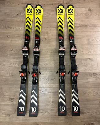 volkl sl racetiger 143