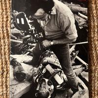 Libro Fotografia: William Klein Films