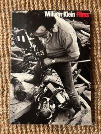 Libro Fotografia: William Klein Films