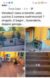 Casa ristrutturata