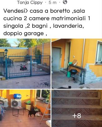 Casa ristrutturata