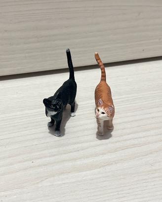 Gatti Schleich