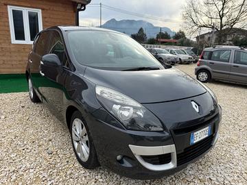 Renault Scenic 1.5 dCi 110CV promo weekend