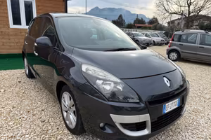 Renault Scenic 1.5 dCi 110CV promo weekend
