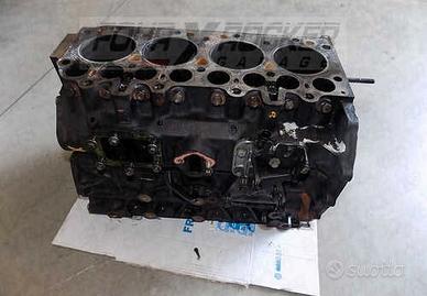 Monoblocco nudo Land Rover Discovery 1 300Tdi