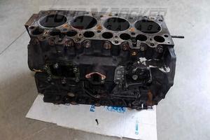 Monoblocco nudo Land Rover Discovery 1 300Tdi