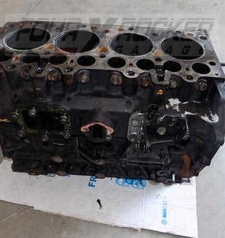 Monoblocco nudo Land Rover Discovery 1 300Tdi