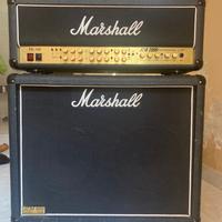 Amplificatore Marshall