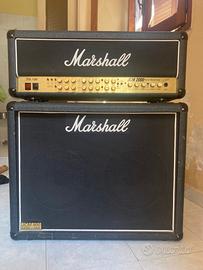 Amplificatore Marshall