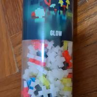 Set costruzioni Plus Plus Glow