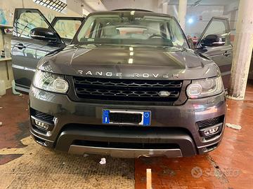 RANGE ROVER SPORT