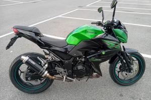 Kawasaki Z300