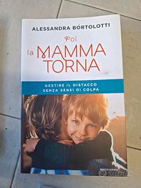 poi la mamma torna