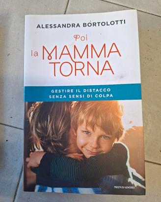 poi la mamma torna
