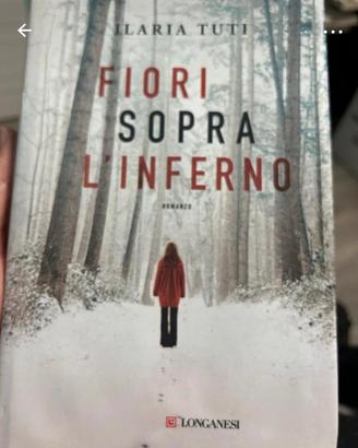 Fiori sopra l’inverno