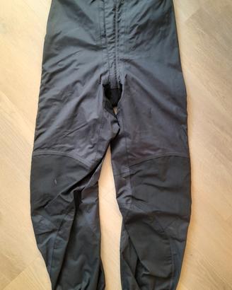 Sovrapantalone Patagonia donna tg. M